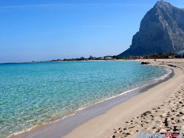 شقة Villino Messina سان فيتو لو كابو المظهر الخارجي الصورة